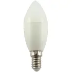 TR LED Žarulja C35 8W 6500K 604lm E14