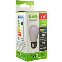 TR LED Žarulja G45 8W 4200K 688lm E27