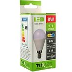 TR LED Žarulja P45 8W 4200K 688lm E14