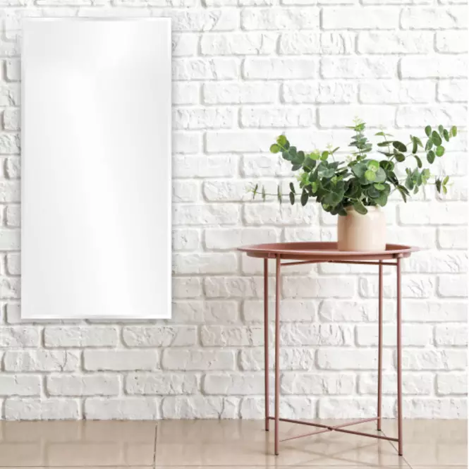 Fazetirano ogledalo 1,5cm 41 120x60,2