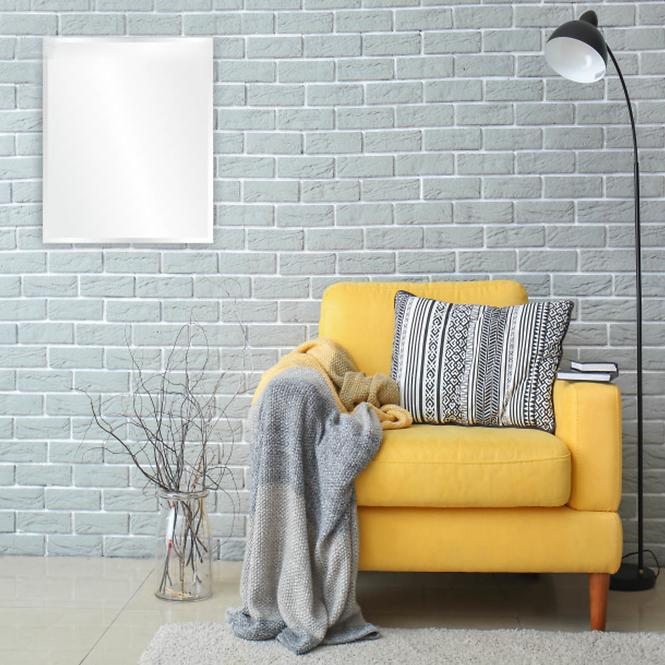 Fazetirano ogledalo 1,5cm 27 50x60