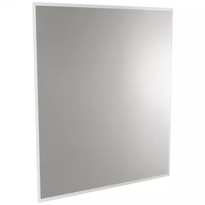 Fazetirano ogledalo 1,5cm 47 40x50