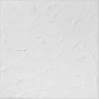 Stropna ploča od stiropora bijela 0811 1 paket=2M2