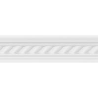 Stropna lajsna Stiropor M5 3x4x200cm