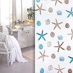 Zavjesa za tuš Peva 180/200 W00293 Školjka