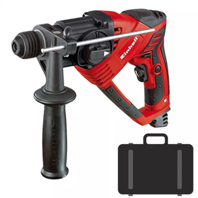 ČEKIĆ BUŠILICA RT-RH 20/1 EINHELL,2