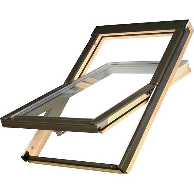 Krovni prozor Optilight B 78x118