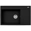 Sudoper camea 790x500x210 carbon