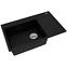 Sudoper camea 790x500x210 carbon,2