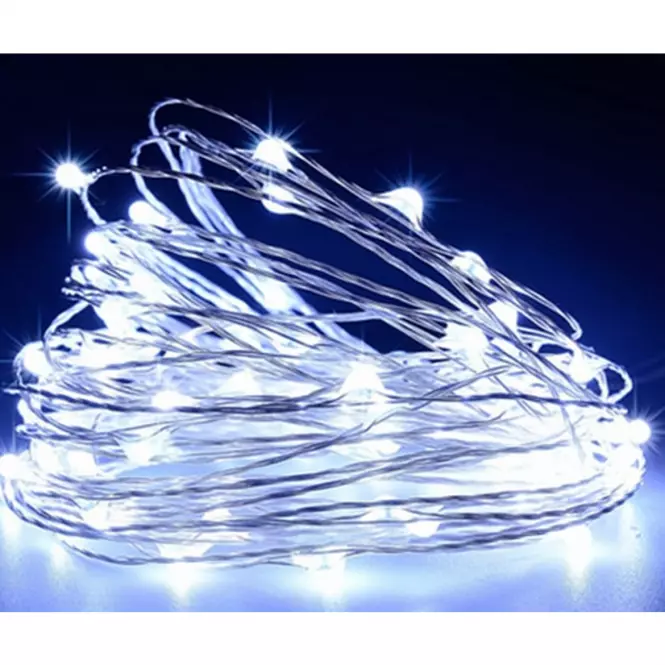 SVJETILJKA 50L 7/19/NIK BAT CW