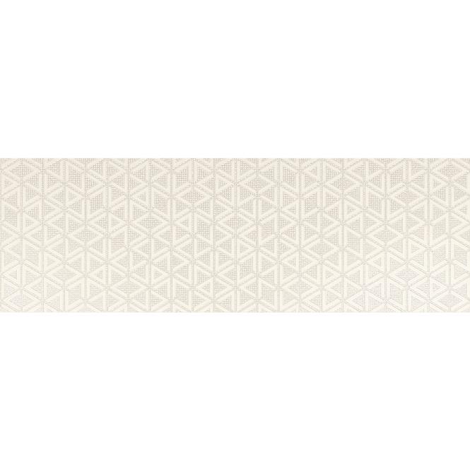 Dekorativna pločica Textil Bag Beige 20/60
