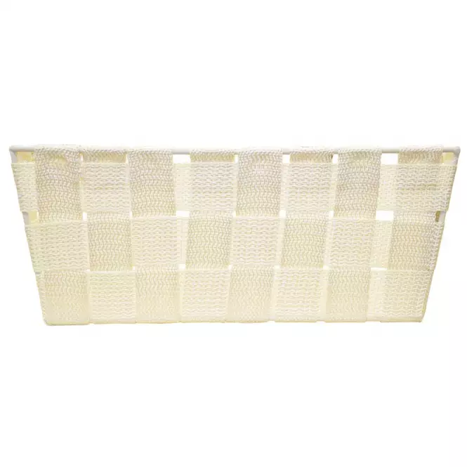 Košarica Modena m 25x15x10 bež,3