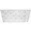 Košarica Modena l 30x20x13 bijela,2