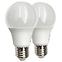 LED ŽARULJA 2PACK A60 E27 10W 3000K,2