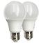 LED ŽARULJA 2PACK A60 E27 10W 4000K,2