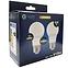 LED ŽARULJA 2PACK A60 E27 10W 6000K,3