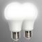 LED ŽARULJA 2PACK A60 E27 12W 4000K