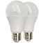 LED ŽARULJA 2PACK A60 E27 12W 4000K,2