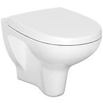 ZIDNA WC SKOLJKA  ARTECO CLEAN ON S SED. POM.SKL