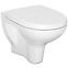 ZIDNA WC SKOLJKA  ARTECO CLEAN ON S SED. POM.SKL