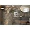 Dekororativna pločica Underground Fondecor Brown Matt 60/120,3