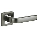 Kvaka ENTRA R62 antracit/krom