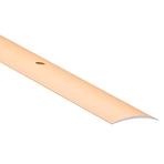 Podni profil LPO 40 1,8mm Zlato