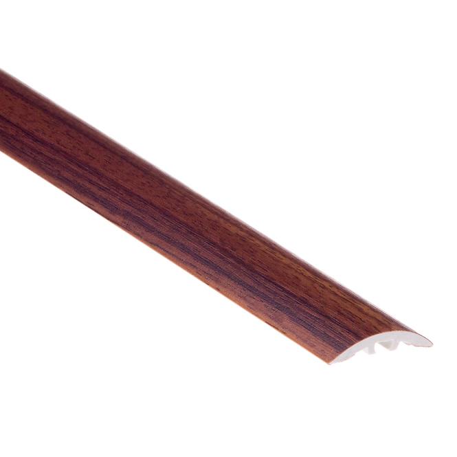 Podni profil LW 30 PVC 0,9m Tikovine