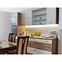 Kuhinjski ormar ARTISAN kremasto sjajilo 60DKS-210 3S 1F,3