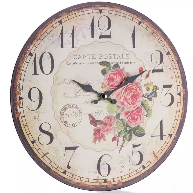 Sat carte postale 34cm 65131059