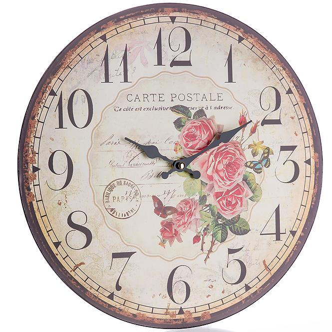 Sat carte postale 34cm 65131059