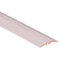 Podni profil LW 40 PVC 0,9m Seoski hrast