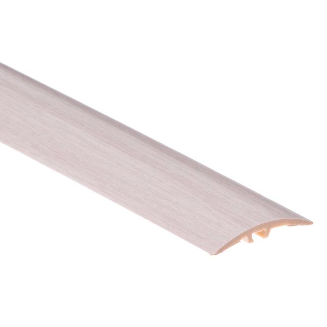 Podni profil LW 40 PVC 0,9m Seoski hrast