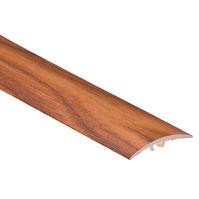 Podni profil LW 40 PVC 0,9m Zlatni orah