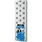 Podloga Secura Max Aquastop 5mm 5,5m2