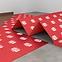 Podloga Secura Thermo Aquastop 1,6mm 6m2,2