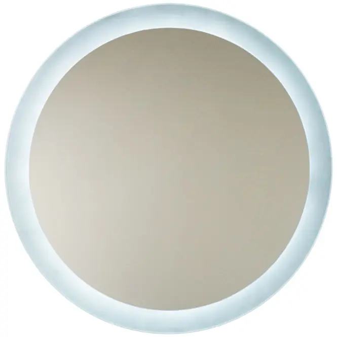 OGLEDALO LED FI 70