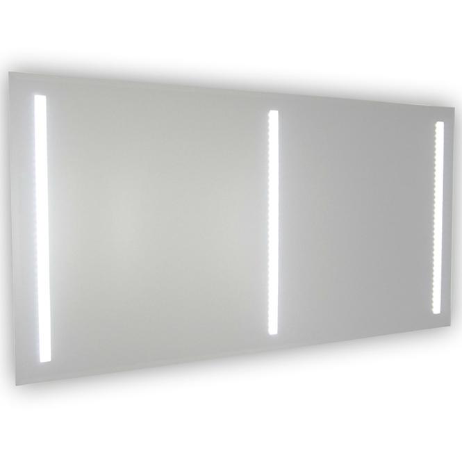 Ogledalo LED 18 70x120
