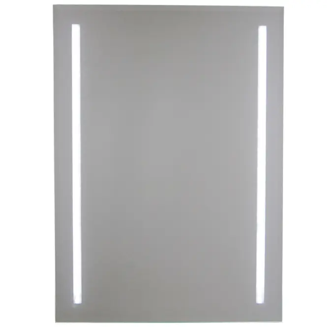 Ogledalo LED 1 80x60,2