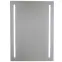 Ogledalo LED 1 80x60,2