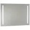 Ogledalo LED 2 60x80,3