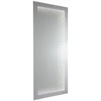 Ogledalo LED 34 [3D] 50x120