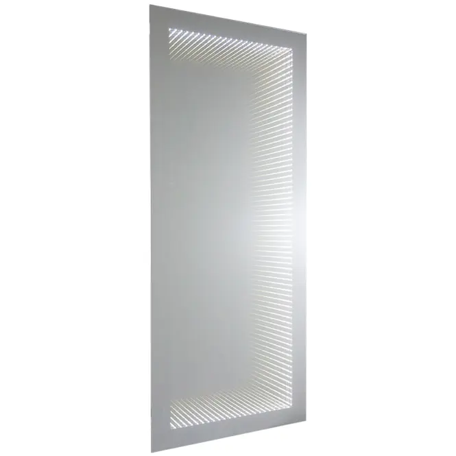 Ogledalo LED 34 [3D] 50x120