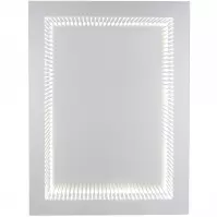 Ogledalo LED 36 [3D] 65x85