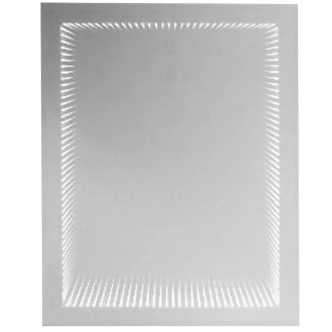 Ogledalo LED 30 [3D] 65x85,2