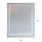 Ogledalo LED 30 [3D] 65x85,3