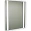Ogledalo led 48 60x80