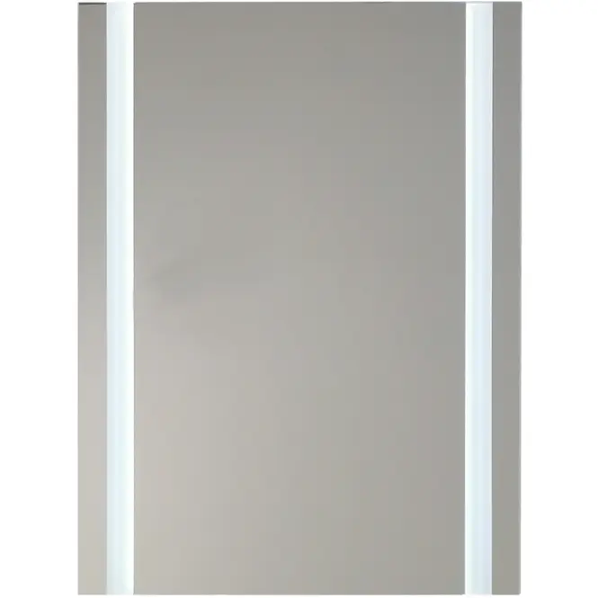 Ogledalo led 48 60x80