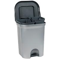 Kanta za smeće Step&Close duo 2x11 l 1536 095
