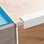 Stepenice profil 20PK 1,35m Srebro,2